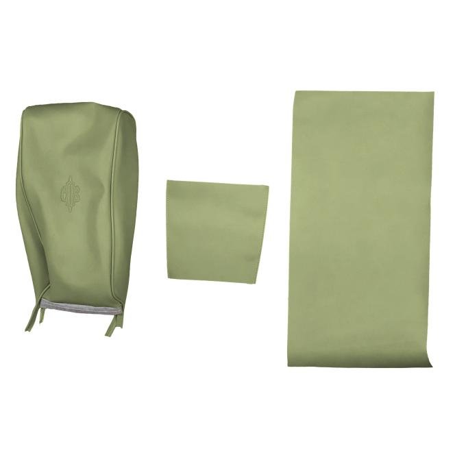 Legendary Auto Interiors 1969 Oldsmobile Cutlass Supreme Split Bench Seat Center Armrest Cover