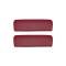 Legendary Auto Interiors 1965-1967 Pontiac / Chevrolet / Buick GM A-Body Htp/Coupe Rear Armrest Pads AP65GA-RR