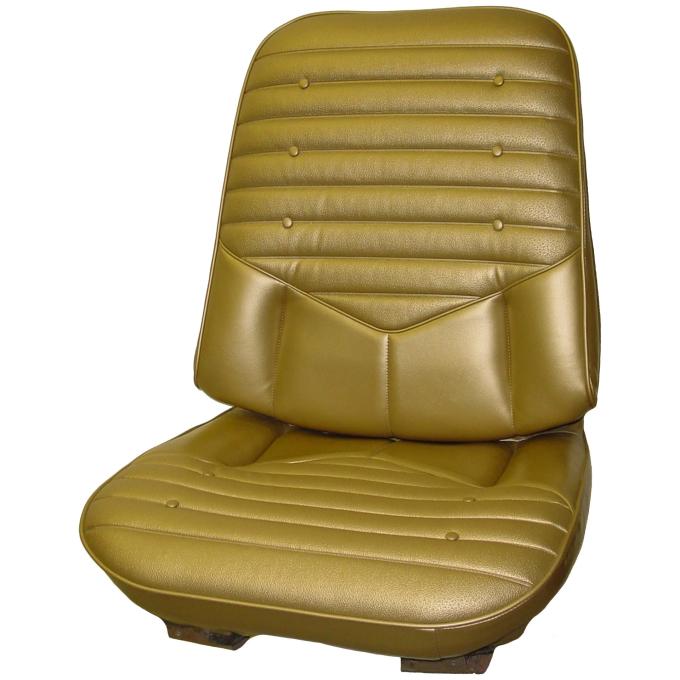 Legendary Auto Interiors 1970 Oldsmobile 442 Cutlass 'S'/442 Bucket Seat Upholstery