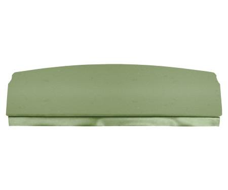 Legendary Auto Interiors 1968-1969 Chevrolet Chevelle Malibu Hardtop Package Tray Speaker Cut-Outs PT68GH