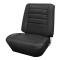 Legendary Auto Interiors 1965 Chevrolet Bucket Upholstery AA65GHE0010