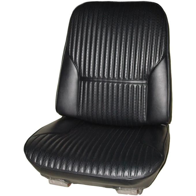 Legendary Auto Interiors 1969 Oldsmobile 'S'/442 Bucket Seat Upholstery