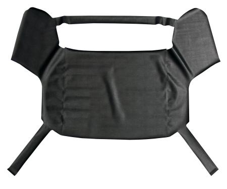 Legendary Auto Interiors 1968-1972 Chevrolet El Camino Vinyl Top Levant Grain) VTL41GE0