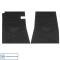 Legendary Auto Interiors 1966-1967 Chevrolet El Camino El Camino 'SS 396' Floor Mats