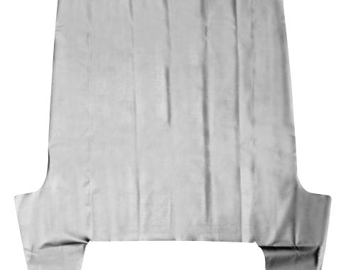 Legendary Auto Interiors 1970-1972 Chevrolet / Buick Skylark/Gs Vinyl Top Levant Grain) VTL31GHK0