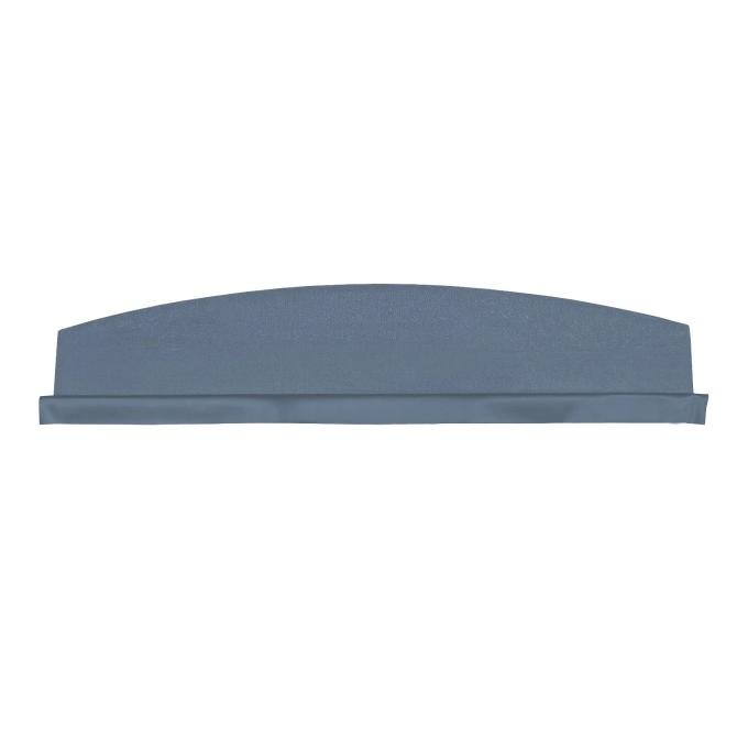 Legendary Auto Interiors 1964-1965 Oldsmobile 442 Holiday Coupe Package Tray Speaker Cut-Out PT64GU