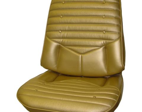 Legendary Auto Interiors 1970 Oldsmobile 442 Cutlass 'S'/442 Bucket Seat Upholstery