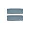 Legendary Auto Interiors 1965-1967 Pontiac / Chevrolet / Buick GM A-Body Htp/Coupe Rear Armrest Pads AP65GA-RR