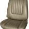 Legendary Auto Interiors 1969 Buick Gs 350/400 Bucket Seat Upholstery