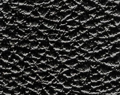 Legendary Auto Interiors 1972 Buick Skylark Custom "Halo" Vinyl Top