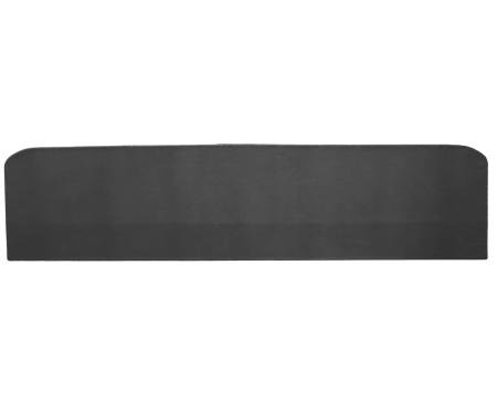 Legendary Auto Interiors 1964 Pontiac Lemans Convertible Rear Seat Back Panel