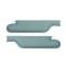 Legendary Auto Interiors 1968 Oldsmobile / Chevrolet / Pontiac / Buick Convertible Sunvisors SV68GA