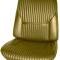 Legendary Auto Interiors 1969 Oldsmobile 'S'/442 Bucket Seat Upholstery