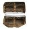 Legendary Auto Interiors 1965 Chevrolet Malibu Chevelle/Malibu Hardtop Rear Upholstery