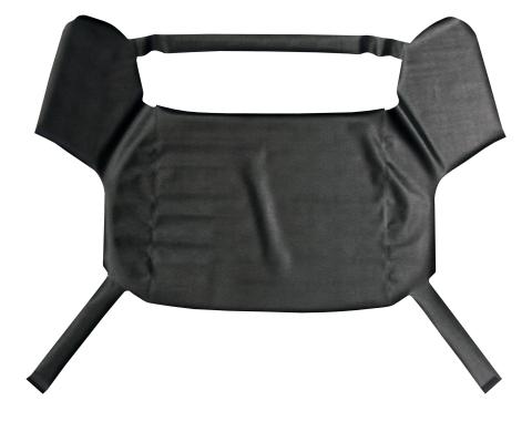 Legendary Auto Interiors 1968-1972 Chevrolet El Camino Vinyl Top Levant Grain) VTL41GE0