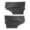 Legendary Auto Interiors 1970 Buick Gs "Deluxe" Sport Coupe Rear Panels DO70GK00048