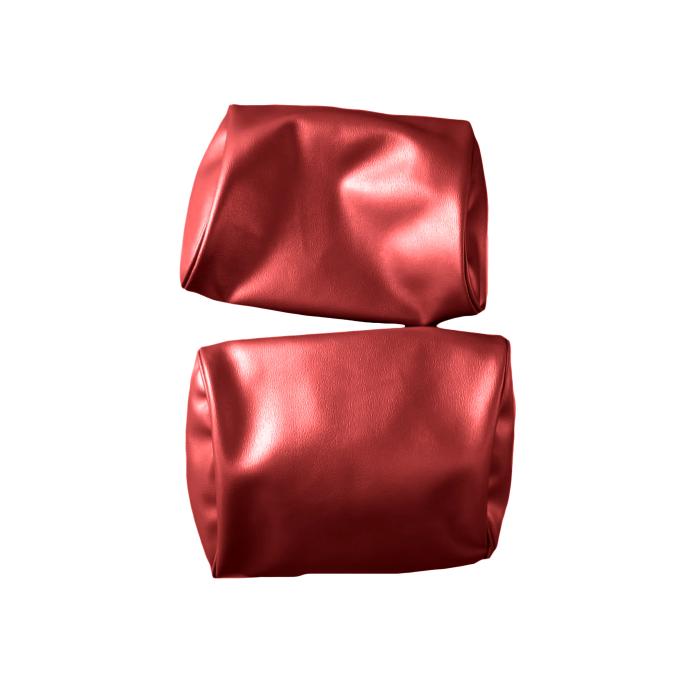 Legendary Auto Interiors 1969 Chevrolet / Buick / Pontiac / Oldsmobile GM A-Body Bench Seat Headrest Covers