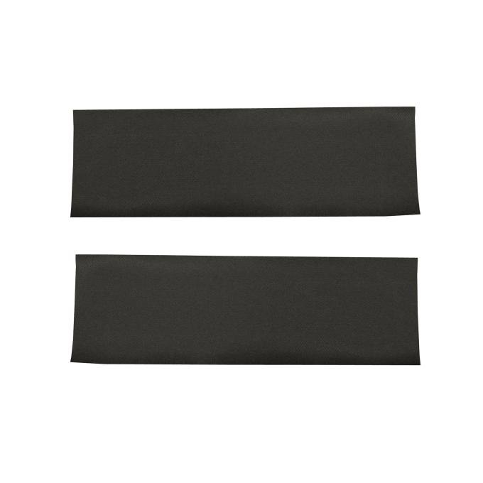 Legendary Auto Interiors 1966 Chevrolet El Camino Sail Panel Boards (Tier)