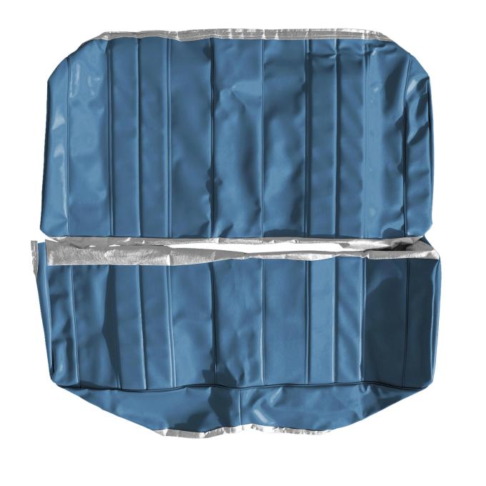 Legendary Auto Interiors 1966 Chevrolet Malibu Chevelle/Malibu Hardtop Rear Upholstery