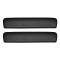 Legendary Auto Interiors 1965-1967 Chevrolet / Pontiac / Oldsmobile / Buick GM A-Body 11" Front Armrest Pads AP65GA-FRT