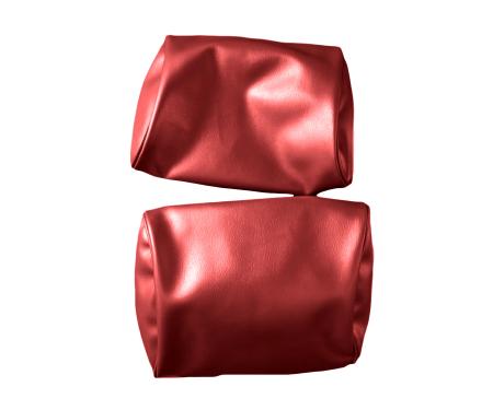 Legendary Auto Interiors 1969 Chevrolet / Buick / Pontiac / Oldsmobile GM A-Body Bench Seat Headrest Covers