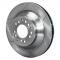 Wilwood Brakes Forged Narrow Superlite 6R Big Brake Front Brake Kit (Hub and 1PC Rotor) 140-12271