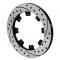 Wilwood Brakes Forged Dynapro 6 Big Brake Front Brake Kit (Hub) 140-12837-D