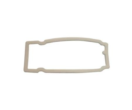 AMD Taillight Lens Gaskets, Pair, 68 Chevelle Malibu T-A4218G