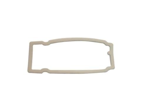 AMD Taillight Lens Gaskets, Pair, 68 Chevelle Malibu T-A4218G