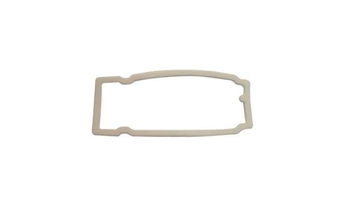 AMD Taillight Lens Gaskets, Pair, 68 Chevelle Malibu T-A4218G