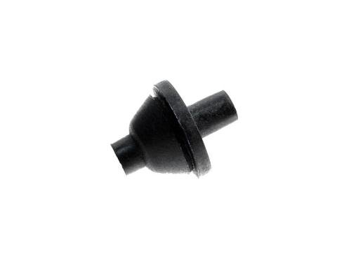 Metro Moulded Parts 1967-1972 Oldsmobile / Pontiac / Cadillac / Chevrolet / Buick Dash and Firewall Grommet. Single-Hole Type Is for One Wire SM 101