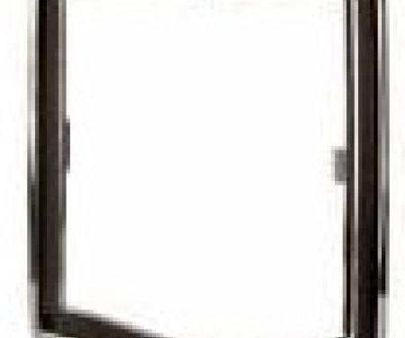 Ted Williams Enterprises LLC Parking Lamp Bezel, LH, 72 Chevelle C-G-1470