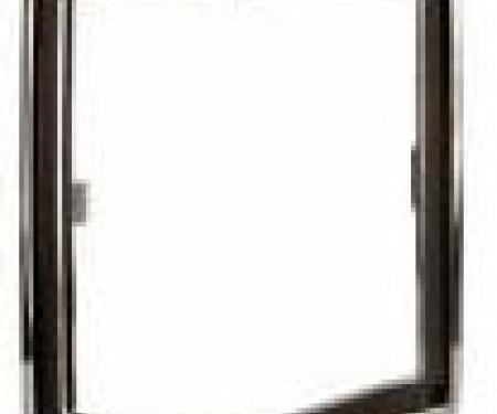 Ted Williams Enterprises LLC Parking Lamp Bezel, RH, 72 Chevelle C-G-1480