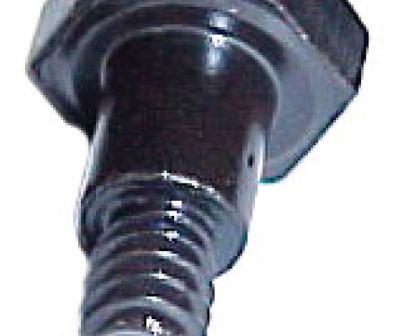 Ted Williams Enterprises LLC Cowl Induction Hood Pivot Bolt w/ Correct "P" Marking (sold each, 2 required per car), 70-72 Chevelle SS El Camino SS Sprint SP C-S-1081