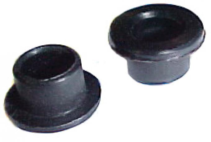 Ted Williams Enterprises LLC Cowl Induction Hood Pivot Bushings, 10 Piece Set, 70-72 Chevelle El Camino C-S-1091