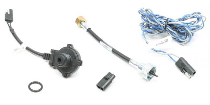 Rostra Vehicle Speed Sensor 250-4153