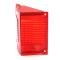 AMD Taillight Lens, LH, 70-72 El Camino Chevelle Wagon T-A4870A