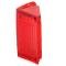 AMD Taillight Lens, LH, 70-72 El Camino Chevelle Wagon T-A4870A