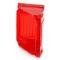 AMD Taillight Lens, LH, 70-72 El Camino Chevelle Wagon T-A4870A