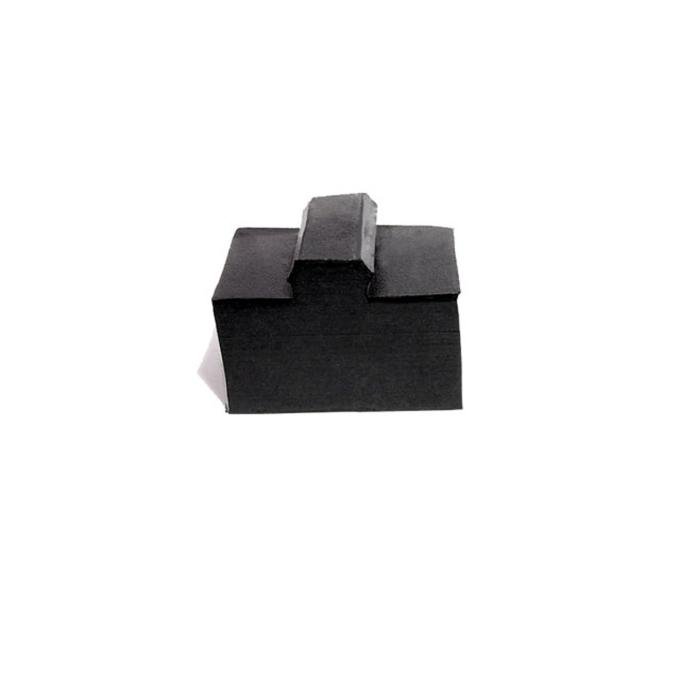 Metro Moulded Parts 1964-1967 Pontiac / Chevrolet / Oldsmobile / Buick / Cadillac Clutch Pedal Return Bumper SB 64