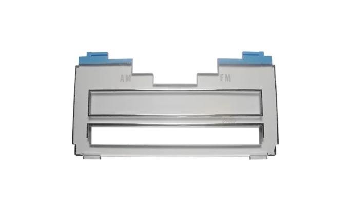 AMD Radio Lens, Mono, 71-72 Camaro Nova T-4615