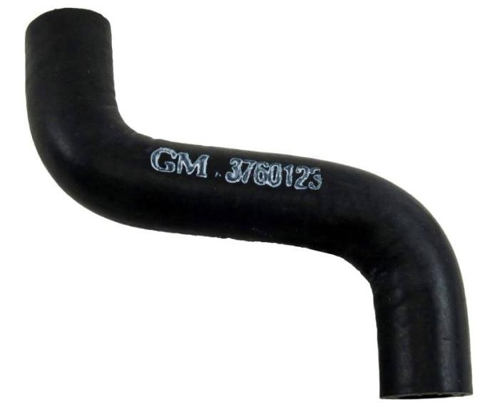 Shafers Classic Reproductions 1958-1961 Chevrolet Full Size By-Pass Hose BPH401