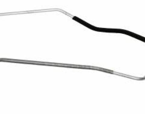 Shafers Classic Reproductions 1970-1972 Chevrolet Chevelle Long Gas Lines (Pump To Tank) GLL720