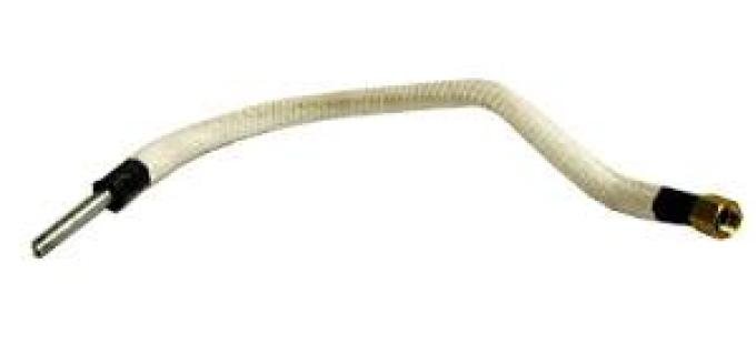 Shafers Classic Reproductions 1964-1965 Chevrolet Chevelle Choke-Heat Riser Tube HRT700