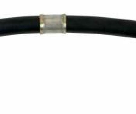 Shafers Classic Reproductions 1965-1966 Pontiac GTO, LeMans, Tempest Power Steering Hose, Pressure PSH604