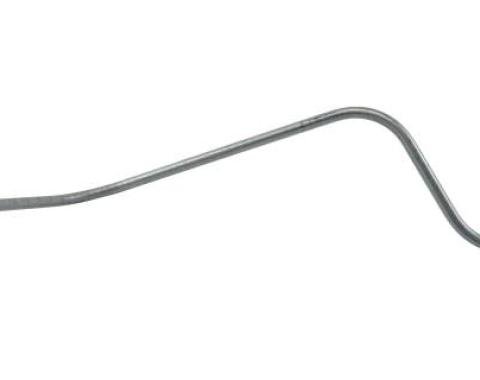 Shafers Classic Reproductions 1958-1961 Chevrolet Full Size Gas Lines (Pump To Carb) GLK400