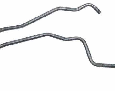 Shafers Classic Reproductions 1964-1967 Chevrolet Chevelle Fuel Tank Vapor Return Line FTV700