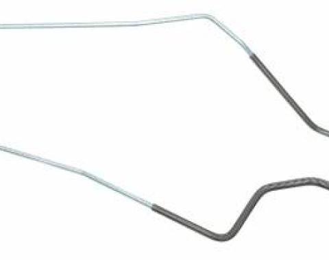 Shafers Classic Reproductions 1971-1972 Chevrolet Chevelle Fuel Tank Vapor Return Line LVR702