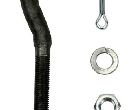 Shafers Classic Reproductions 1958-1964 Chevrolet Full Size Parking Brake Cable Adjustable Rod EBAL400