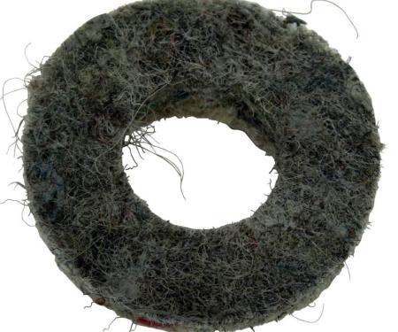 Shafers Classic Reproductions 1955-1964 Chevrolet Full Size Felt Washer GFW001